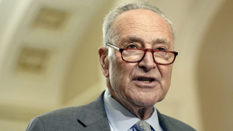 Senate Minority Leader Chuck Schumer, D-N.Y., on Friday accused President Donald Trump of ‘skipping town’ for a trip to Asia during the ongoing government shutdown.
Trump departed for Asia Friday night for a weeklong trip that will include stops in Malaysia, Japan and South Korea. Republicans and Democrats remain divided on negotiations to end the shutdown that began earlier this month, with each side blaming the other as the GOP controls the White House and both chambers of Congress.
‘In the midst of the longest full government shutdown in American history — a crisis of his own making — President Trump’s priorities are severely misplaced,’ Schumer said in a statement.
‘While Americans are struggling to make ends meet, federal workers are going without pay, and millions of families are bracing for soaring health care costs, the President is leaving the country,’ he continued.
Schumer added: ‘America is shut down and the President is skipping town.’
The senator said Democrats have sought to meet with Trump, but that the president is ‘abandoning’ his responsibilities.
‘Democrats have asked, again and again, for President Trump to meet with us to negotiate a bipartisan deal that would address the healthcare crisis, and find a path forward to reopen the government. But instead of doing his job, President Trump is abandoning it,’ Schumer said.
Schumer also called on GOP lawmakers in Congress to work across the aisle to reach a deal to end the shutdown.
‘With the President out of the country, the responsibility falls squarely on Congressional Republicans to act — to come to the table, to do their jobs, and to deliver an agreement that reopens the government and protects Americans from another health care disaster,’ he said.
‘Americans deserve a government that works as hard as they do— not a leader that flies away from responsibility at the time they need one most,’ the top Senate Democrat added.
While in Asia, Trump is expected to meet with regional allies about trade, including the trade war with China, as well as Beijing’s tightening of export controls on rare-earth minerals critical for certain technologies. 
The president is also expected to address security in the region and affirm America’s commitment to supporting its allies.
This post appeared first on FOX NEWS